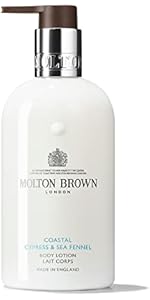 MOLTON BROWN(モルトンブラウン) サイプレス＆シーフェンネル サイプレス＆シーフェンネル シャンプー 300ml – MOLTON BROWN